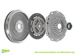 KIT DE MODIFICARE, AMBREIAJ VALEO 835094 - Compatibil cu BMW