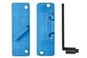 Dispozitiv de montare, curea dintata Laser Tools 8352