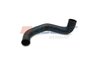 Furtun intercooler/turbo Auger 83570