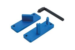 Dispozitiv de montare, curea dintata Laser Tools 8352