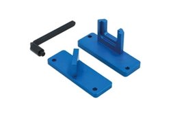 Dispozitiv de montare, curea dintata Laser Tools 8352
