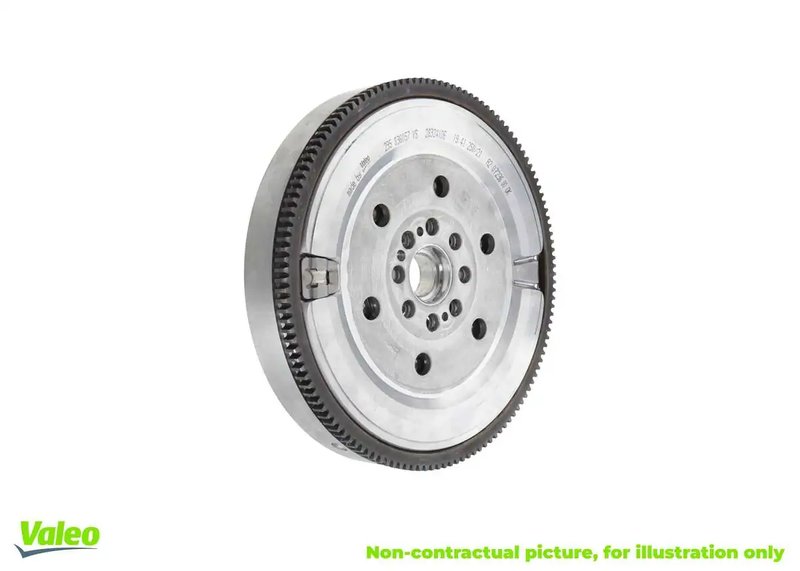 VOLANTA VALEO 836073 - Compatibil cu OPEL, SAAB, VAUXHALL
