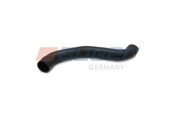 FURTUN RADIATOR AUGER 83658 - Compatibil cu SCANIA