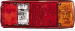 STOP SPATE HERTH+BUSS ELPARTS 83840186 - Piesa auto compatibila cu mai multe marci