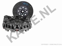 SET AMBREIAJ KAWE 8437101 - Piesa auto compatibila cu mai multe marci