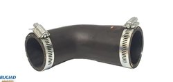 FURTUN INTERCOOLER/TURBO BUGIAD 84606 - Compatibil cu BMW
