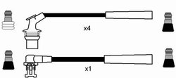 Fise bujii NGK 8493