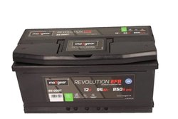 BATERIE DE PORNIRE MAXGEAR 85-0007 - Compatibil cu ALFA ROMEO, ALPINA, ASTON MARTIN, AUDI, AVIA, BENTLEY, BMW, BUGATTI, CADILLAC