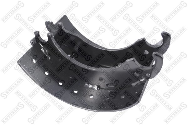SABOT FRANA STELLOX 85-02523-SX - Piesa auto compatibila cu mai multe marci