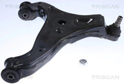 BRAT SUSPENSIE TRISCAN 8500 10587 - Compatibil cu MERCEDES-BENZ, VW