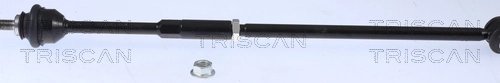 Brat suspensie Triscan 8500 17300