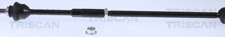 Brat suspensie Triscan 8500 17300