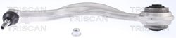 BRAT SUSPENSIE TRISCAN 8500 235060 - Compatibil cu MERCEDES-BENZ