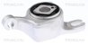 BUCSA SUSPENSIE TRISCAN 8500 238007 - Compatibil cu MERCEDES-BENZ