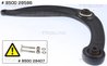 BRAT SUSPENSIE TRISCAN 8500 28586 - Compatibil cu CITROEN, DS, PEUGEOT