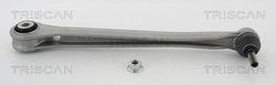 BRAT SUSPENSIE TRISCAN 8500 295115 - Compatibil cu PORSCHE