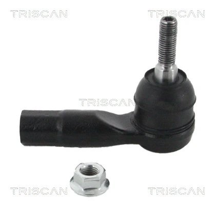 Cap de bara Triscan 8500 80125