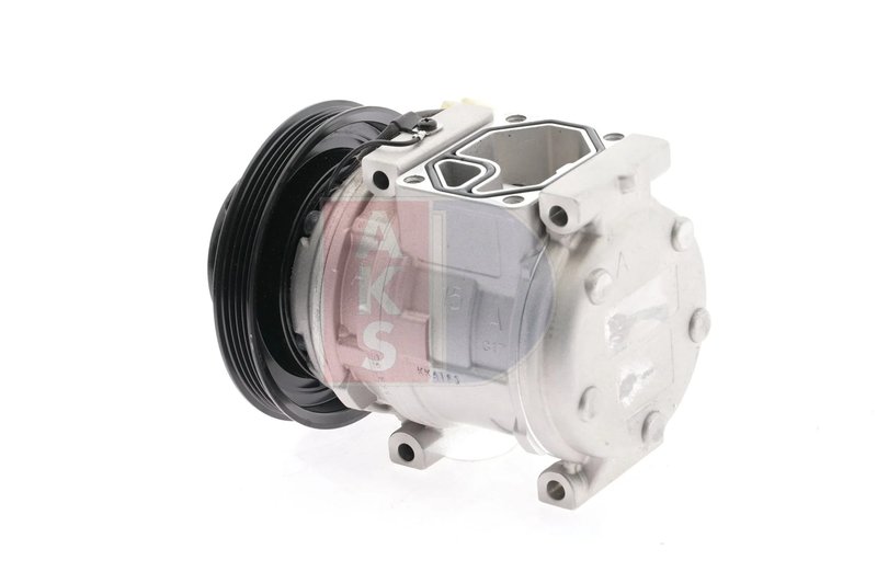 COMPRESOR CLIMATIZARE AKS DASIS 850439N - Compatibil cu TOYOTA