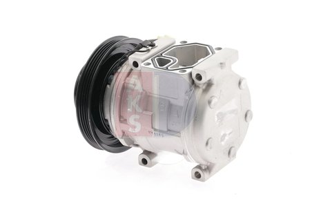 COMPRESOR CLIMATIZARE AKS DASIS 850439N - Compatibil cu TOYOTA