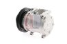 COMPRESOR CLIMATIZARE AKS DASIS 850439N - Compatibil cu TOYOTA
