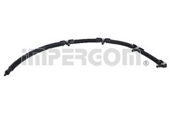 Furtun suprascurgere combustibil IMPERGOM 85085