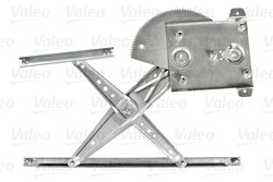Macara geam Valeo 851294