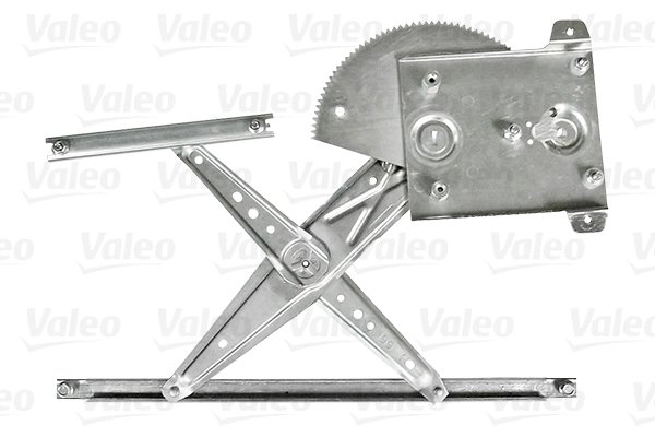 Macara geam Valeo 851294