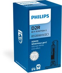 BEC, FAR FAZA LUNGA PHILIPS 85126WHV2C1 - Compatibil cu AUDI, CITROEN, FIAT, HONDA, LEXUS, MAN, MERCEDES-BENZ, MINI, MITSUBISHI,