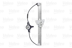 Macara geam Valeo 851488