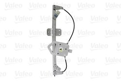 MACARA GEAM VALEO 851708 - Compatibil cu DACIA, RENAULT