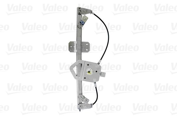 MACARA GEAM VALEO 851708 - Compatibil cu DACIA, RENAULT