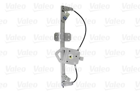 MACARA GEAM VALEO 851708 - Compatibil cu DACIA, RENAULT