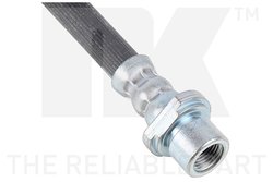 FURTUN FRANA NK 851940 - Compatibil cu CITROEN, PEUGEOT, TOYOTA