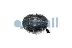 CUPLA VENTILATOR RADIATOR COJALI 8521161 - Piesa auto compatibila cu mai multe marci