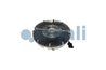 Cupla ventilator radiator Cojali 8521161