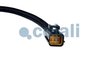 Cupla ventilator radiator Cojali 8521168