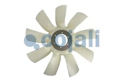 PALETA VENTILATOR RACIRE MOTOR COJALI 8521628 - Piesa auto compatibila cu mai multe marci