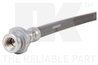 FURTUN FRANA NK 852257 - Compatibil cu NISSAN
