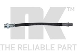 FURTUN FRANA NK 8523119 - Compatibil cu ABARTH, FIAT, LANCIA
