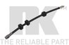 FURTUN FRANA NK 852392 - Compatibil cu ALFA ROMEO, FIAT, LANCIA