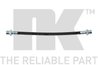 FURTUN FRANA NK 852687 - Compatibil cu HONDA