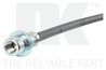 FURTUN FRANA NK 852687 - Compatibil cu HONDA