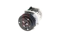 Compresor climatizare AKS Dasis 853137N