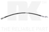 FURTUN FRANA NK 853244 - Compatibil cu MAZDA