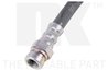FURTUN FRANA NK 853244 - Compatibil cu MAZDA