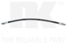 FURTUN FRANA NK 853324 - Compatibil cu MERCEDES-BENZ