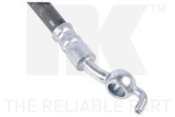 FURTUN FRANA NK 853244 - Compatibil cu MAZDA