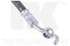 FURTUN FRANA NK 853244 - Compatibil cu MAZDA
