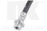 FURTUN FRANA NK 853662 - Compatibil cu OPEL, VAUXHALL