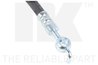 FURTUN FRANA NK 853662 - Compatibil cu OPEL, VAUXHALL